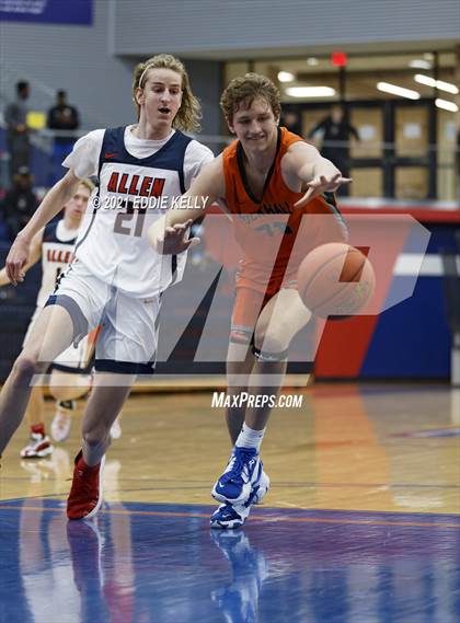 Thumbnail 2 in Rockwall @ Allen (In-N-Out Tournament) photogallery.