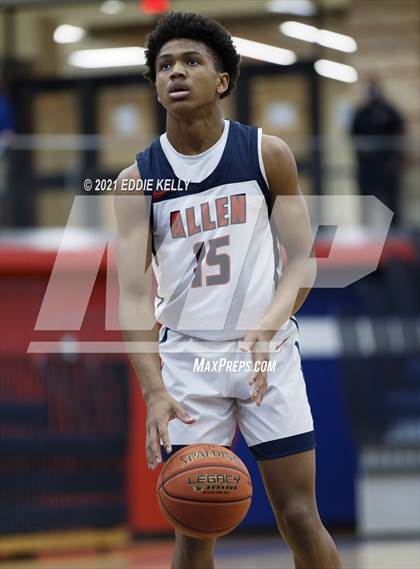 Thumbnail 3 in Rockwall @ Allen (In-N-Out Tournament) photogallery.