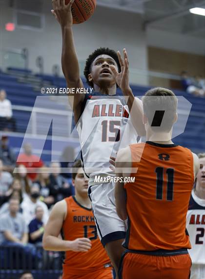 Thumbnail 2 in Rockwall @ Allen (In-N-Out Tournament) photogallery.