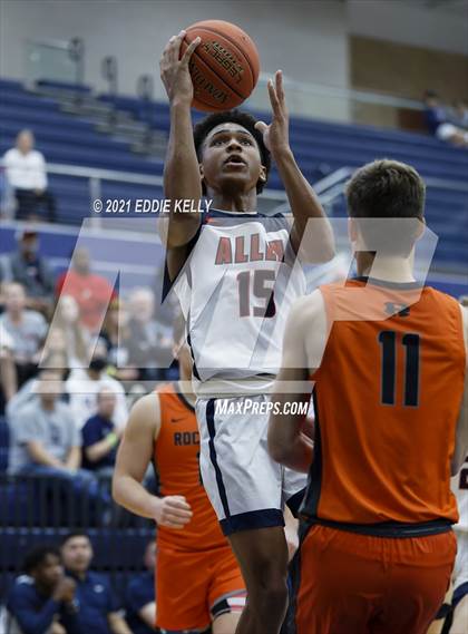 Thumbnail 1 in Rockwall @ Allen (In-N-Out Tournament) photogallery.