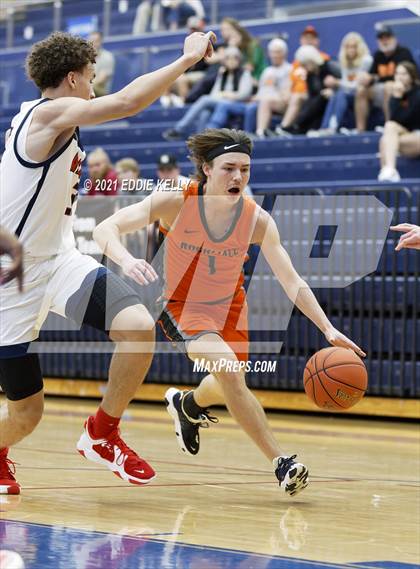Thumbnail 1 in Rockwall @ Allen (In-N-Out Tournament) photogallery.