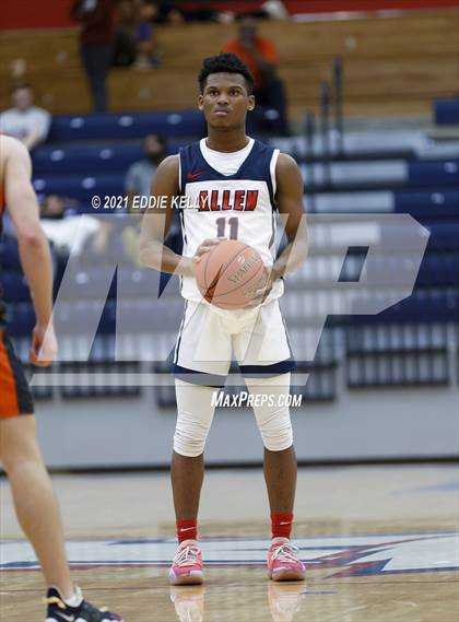 Thumbnail 2 in Rockwall @ Allen (In-N-Out Tournament) photogallery.