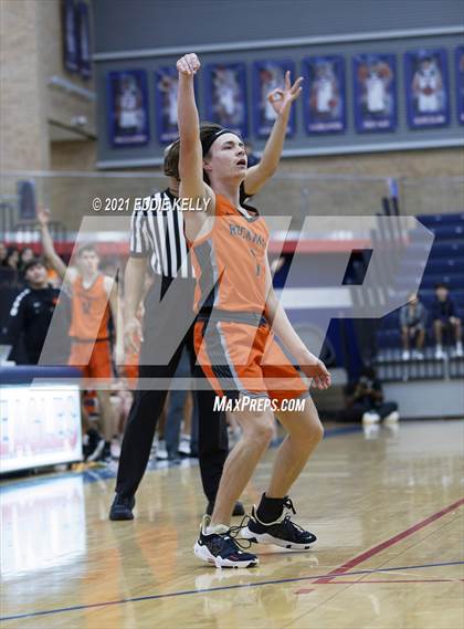 Thumbnail 3 in Rockwall @ Allen (In-N-Out Tournament) photogallery.