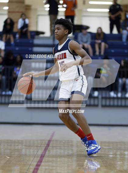 Thumbnail 1 in Rockwall @ Allen (In-N-Out Tournament) photogallery.
