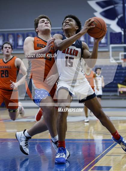 Thumbnail 3 in Rockwall @ Allen (In-N-Out Tournament) photogallery.