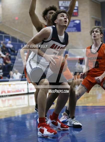Thumbnail 3 in Rockwall @ Allen (In-N-Out Tournament) photogallery.
