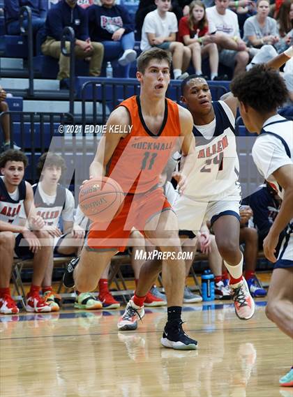 Thumbnail 2 in Rockwall @ Allen (In-N-Out Tournament) photogallery.
