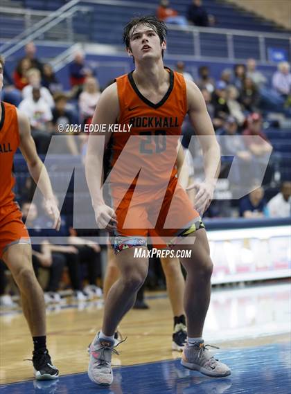 Thumbnail 2 in Rockwall @ Allen (In-N-Out Tournament) photogallery.