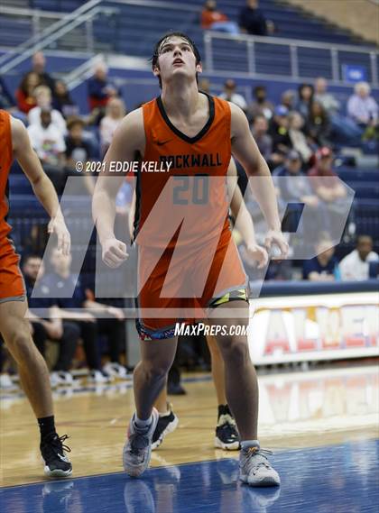 Thumbnail 1 in Rockwall @ Allen (In-N-Out Tournament) photogallery.