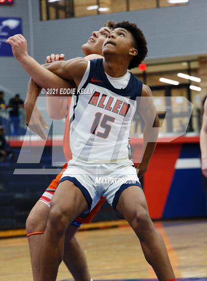 Thumbnail 1 in Rockwall @ Allen (In-N-Out Tournament) photogallery.