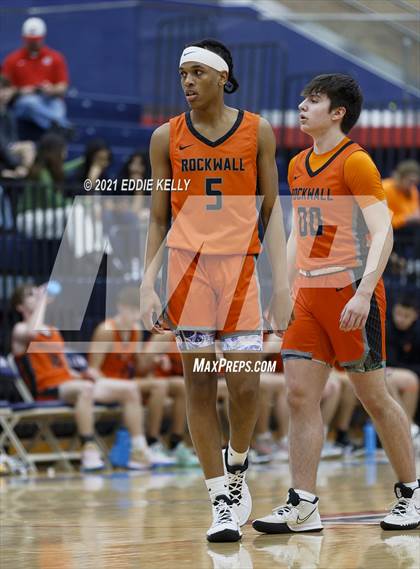 Thumbnail 3 in Rockwall @ Allen (In-N-Out Tournament) photogallery.