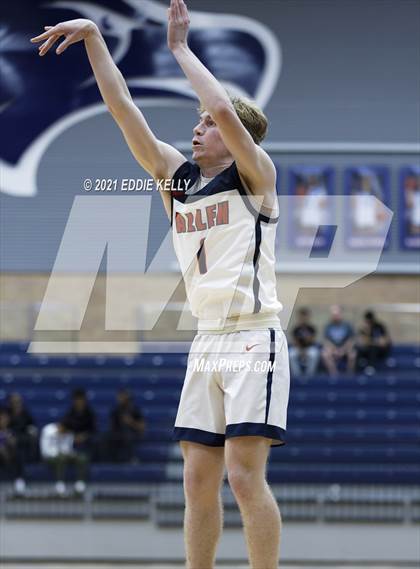 Thumbnail 3 in Rockwall @ Allen (In-N-Out Tournament) photogallery.