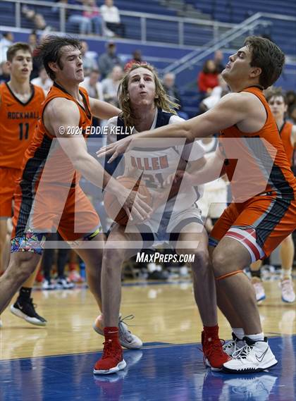 Thumbnail 3 in Rockwall @ Allen (In-N-Out Tournament) photogallery.