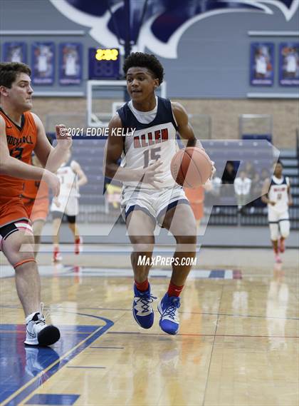 Thumbnail 2 in Rockwall @ Allen (In-N-Out Tournament) photogallery.