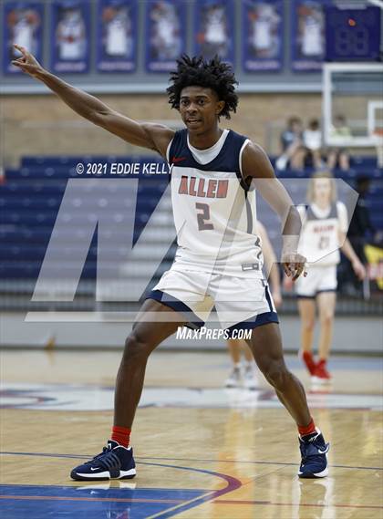 Thumbnail 2 in Rockwall @ Allen (In-N-Out Tournament) photogallery.