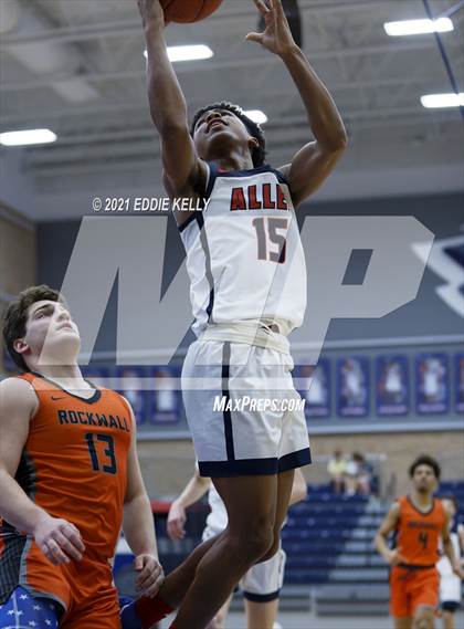 Thumbnail 1 in Rockwall @ Allen (In-N-Out Tournament) photogallery.