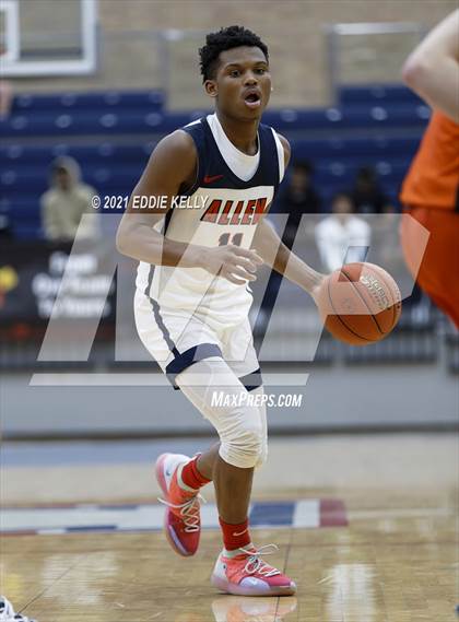 Thumbnail 2 in Rockwall @ Allen (In-N-Out Tournament) photogallery.