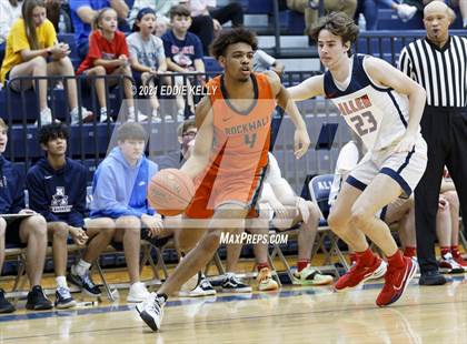 Thumbnail 2 in Rockwall @ Allen (In-N-Out Tournament) photogallery.