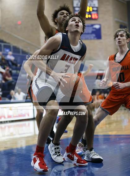 Thumbnail 1 in Rockwall @ Allen (In-N-Out Tournament) photogallery.