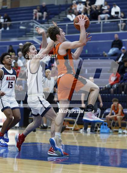 Thumbnail 2 in Rockwall @ Allen (In-N-Out Tournament) photogallery.