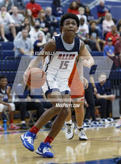 Thumbnail 3 in Rockwall @ Allen (In-N-Out Tournament) photogallery.