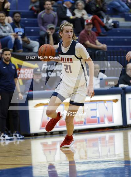 Thumbnail 2 in Rockwall @ Allen (In-N-Out Tournament) photogallery.