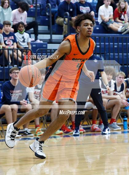 Thumbnail 1 in Rockwall @ Allen (In-N-Out Tournament) photogallery.