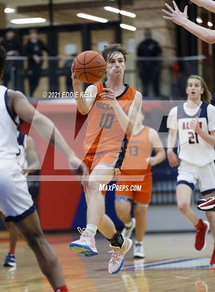 Thumbnail 3 in Rockwall @ Allen (In-N-Out Tournament) photogallery.