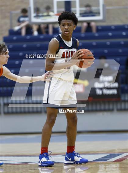 Thumbnail 3 in Rockwall @ Allen (In-N-Out Tournament) photogallery.
