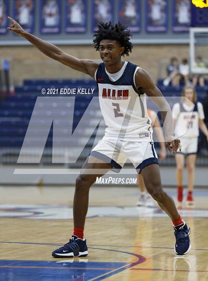 Thumbnail 1 in Rockwall @ Allen (In-N-Out Tournament) photogallery.