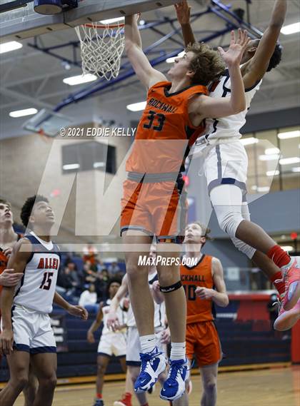 Thumbnail 2 in Rockwall @ Allen (In-N-Out Tournament) photogallery.