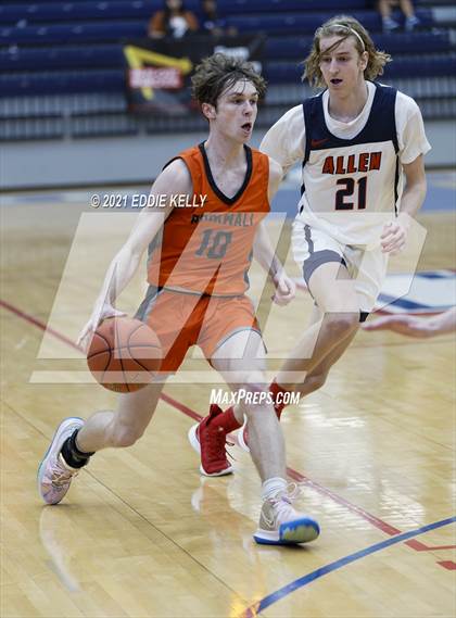 Thumbnail 3 in Rockwall @ Allen (In-N-Out Tournament) photogallery.