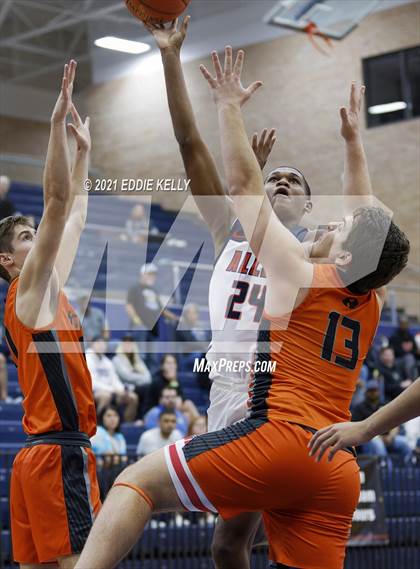 Thumbnail 3 in Rockwall @ Allen (In-N-Out Tournament) photogallery.