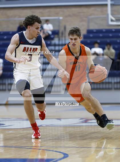 Thumbnail 3 in Rockwall @ Allen (In-N-Out Tournament) photogallery.