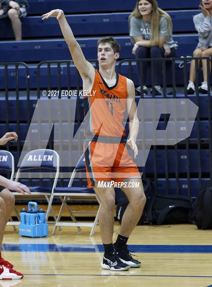 Thumbnail 2 in Rockwall @ Allen (In-N-Out Tournament) photogallery.