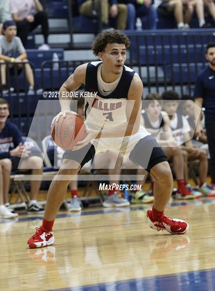 Thumbnail 3 in Rockwall @ Allen (In-N-Out Tournament) photogallery.