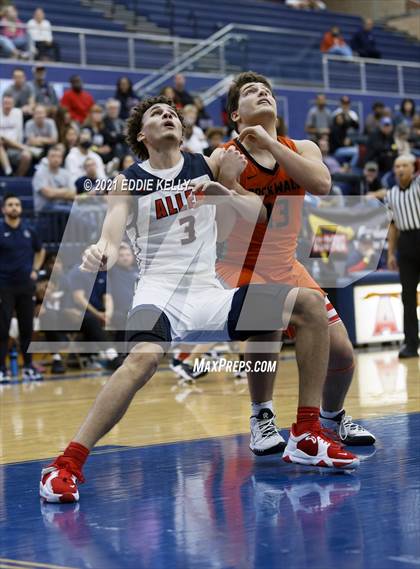 Thumbnail 2 in Rockwall @ Allen (In-N-Out Tournament) photogallery.