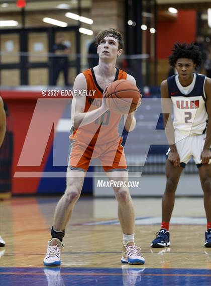 Thumbnail 3 in Rockwall @ Allen (In-N-Out Tournament) photogallery.