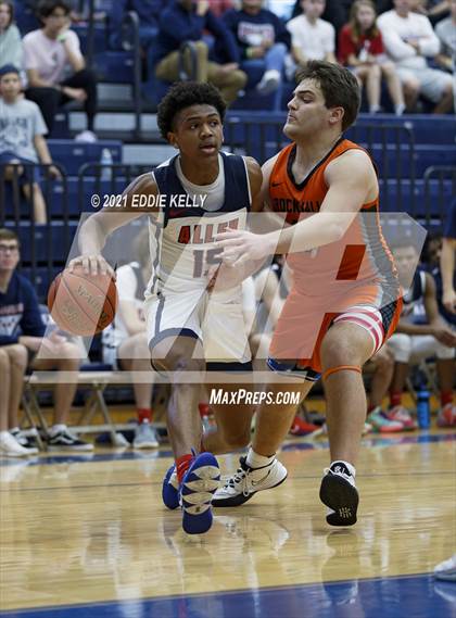 Thumbnail 3 in Rockwall @ Allen (In-N-Out Tournament) photogallery.