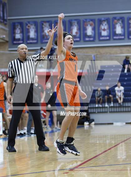 Thumbnail 1 in Rockwall @ Allen (In-N-Out Tournament) photogallery.
