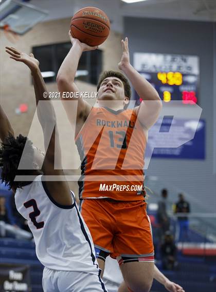 Thumbnail 1 in Rockwall @ Allen (In-N-Out Tournament) photogallery.