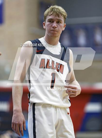 Thumbnail 1 in Rockwall @ Allen (In-N-Out Tournament) photogallery.