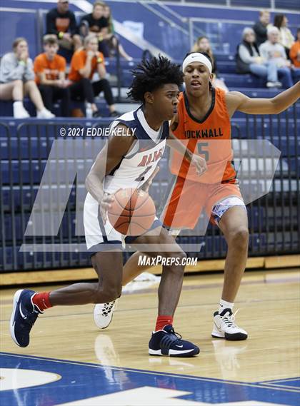 Thumbnail 3 in Rockwall @ Allen (In-N-Out Tournament) photogallery.