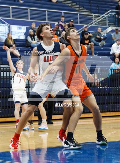 Thumbnail 2 in Rockwall @ Allen (In-N-Out Tournament) photogallery.