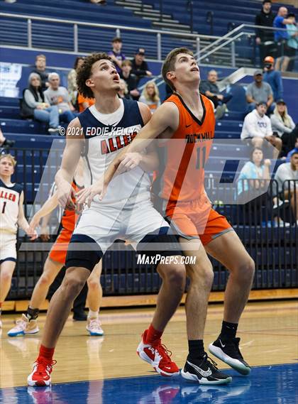 Thumbnail 3 in Rockwall @ Allen (In-N-Out Tournament) photogallery.