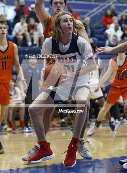 Thumbnail 2 in Rockwall @ Allen (In-N-Out Tournament) photogallery.