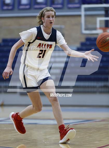 Thumbnail 2 in Rockwall @ Allen (In-N-Out Tournament) photogallery.