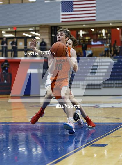 Thumbnail 3 in Rockwall @ Allen (In-N-Out Tournament) photogallery.