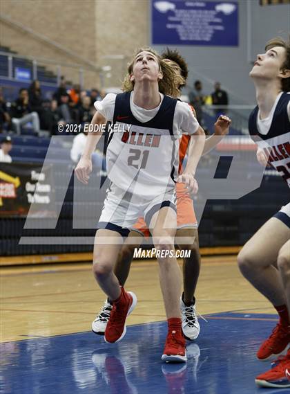 Thumbnail 2 in Rockwall @ Allen (In-N-Out Tournament) photogallery.