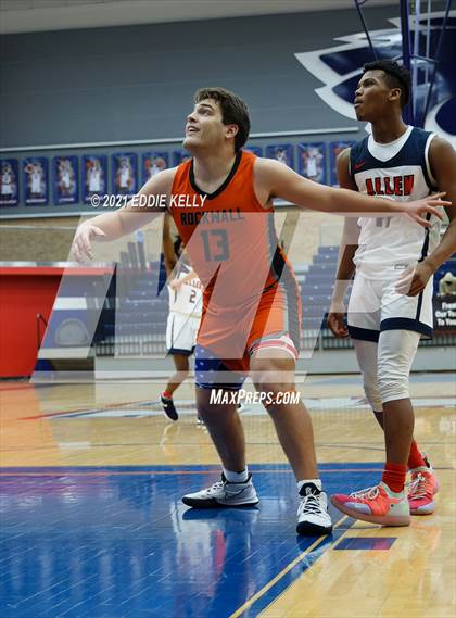 Thumbnail 3 in Rockwall @ Allen (In-N-Out Tournament) photogallery.